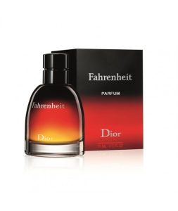 Dior Fahrenheit Le Parfum