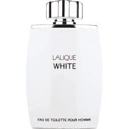 لالیک مدل White