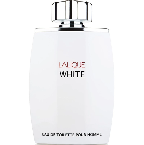 لالیک مدل White