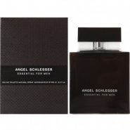 ANGEL SCHLESSER - Essential for Men