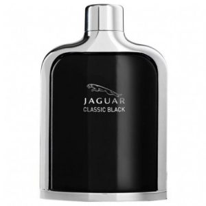 JAGUAR - Classic Black