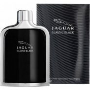 JAGUAR - Classic Black