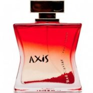 Axis Red Caviar