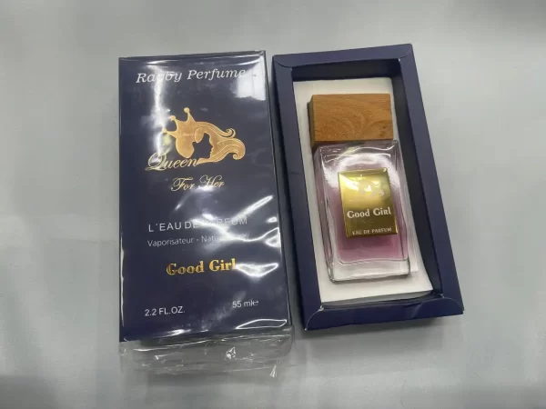 ادکلن گودگرل goodgirl